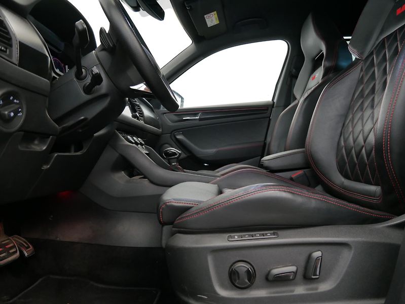 Škoda Kodiaq - fotka 6 z 6