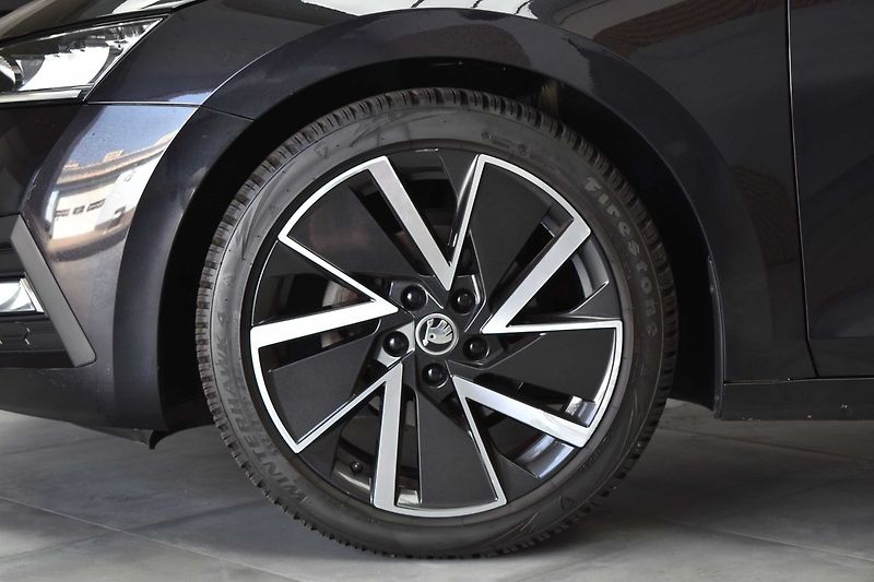 Škoda Octavia 2.0TDI 110kW REZERVACE - fotka 34 z 39