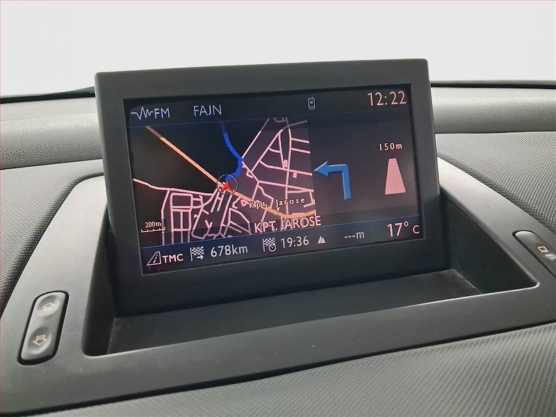 Peugeot 308 (2010) 1.6 HDi, po STK, Tažné - fotka 13 z 20