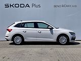 Škoda Scala (2022) Ambition 1,0TSi 70kW - náhled 11