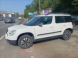 Škoda Yeti 1,2 TSi DSG  Experience-A - náhled 4