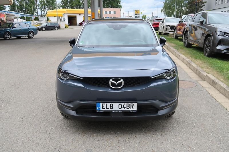 Mazda MX-30 EV  Advantage, DPH, záruka - fotka 3 z 28