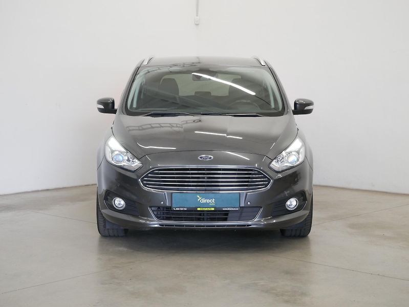 Ford S-MAX - fotka 4 z 29