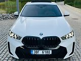 BMW X6 40D MSPORT 4x4 SERVISKA TAŽNÉ - náhled 4