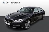BMW Řada 7 750Li xDrive - náhled 1