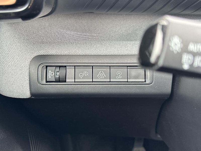Citroën C3 Aircross 100k Plus - fotka 22 z 24