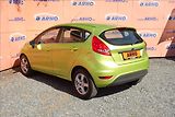 Ford Fiesta 1,2 i, ČR, KLIMATIZACE. - náhled 4