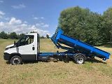 Iveco Daily (2018) 50C15 novy nosič kontejneru - náhled 4