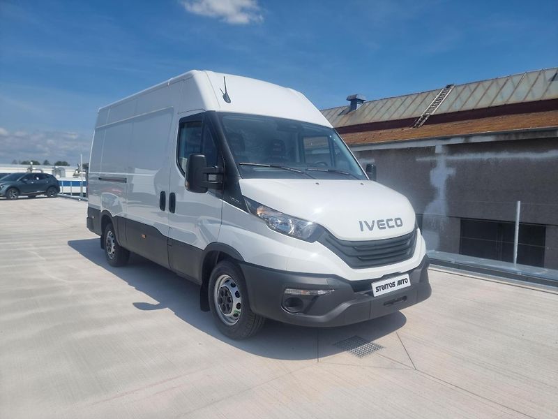 Iveco Daily (2026) 35S14/ L3H2/ 5r. záruka - fotka 2 z 10