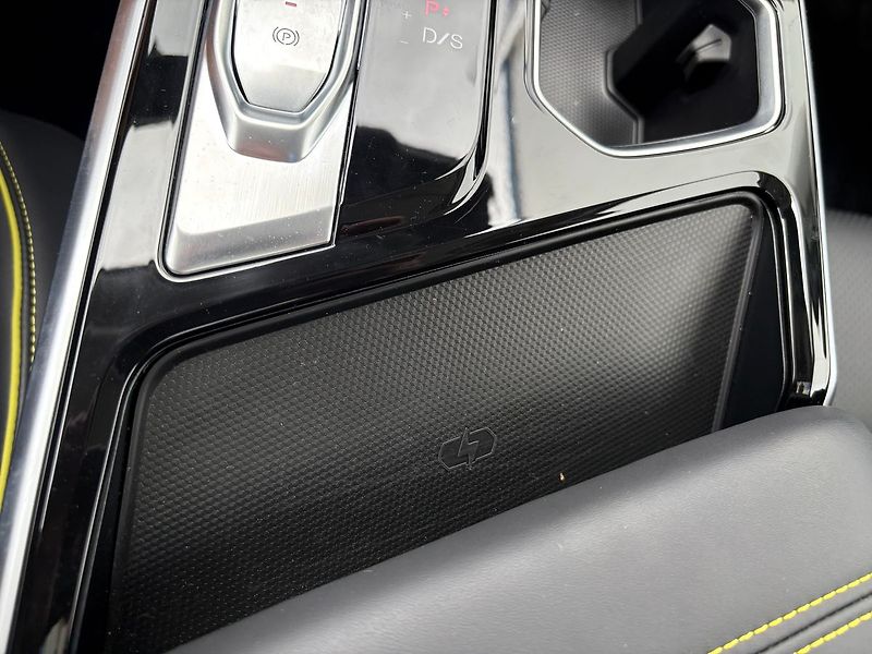 BAIC X5 (2025) 1.5, 138kW, A/T, Kamera, PANO - fotka 11 z 25