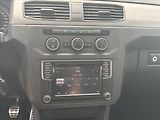 Volkswagen Caddy 2,0 TDi 75 Kw MAXI tažné NAVI - náhled 17