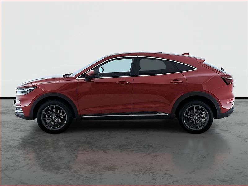 Dongfeng Fengon 5 (2022) 1.5 Turbo, Automat, Serv.kniha - fotka 3 z 20