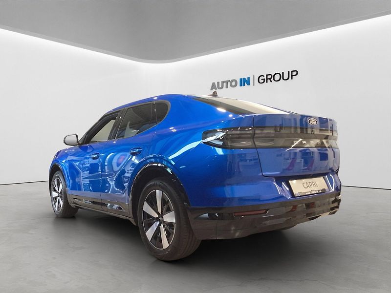 Ford Capri (2026) Select 5D 77 kWh,0 PRODLOUŽENÝ - fotka 6 z 8