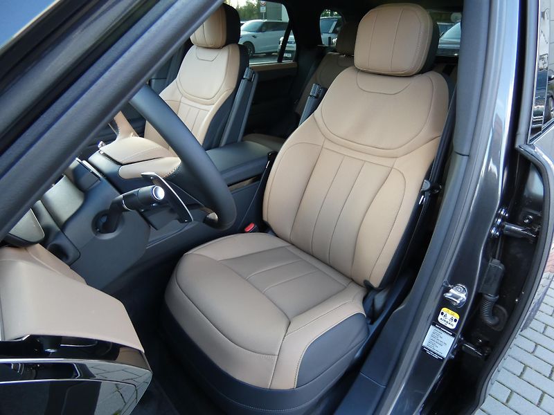Land Rover Range Rover Sport (2026) Dynamic SE  P380     - fotka 16 z 49