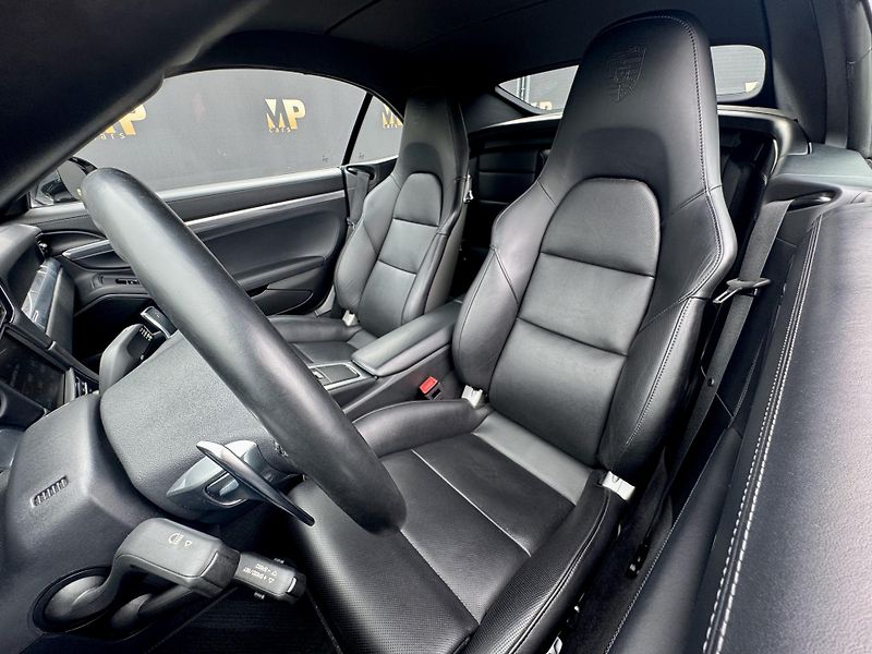 Porsche 911 (2014) Turbo, Sport, cabrio, DPH - fotka 20 z 49