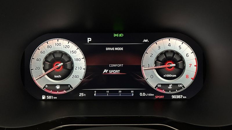 Kia Ceed 1.5 T-GDI AUT Top - fotka 27 z 27