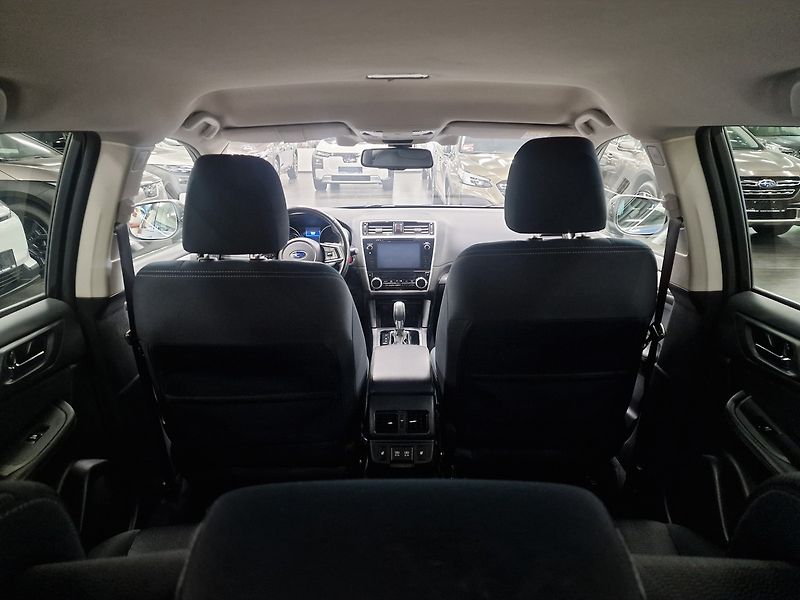 Subaru Outback (2019) 2.5i Active AUT 2019 | Záruka - fotka 23 z 50