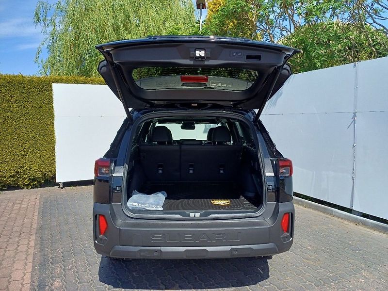 Subaru Outback 2.4 Wilderness 2026 AWD - fotka 18 z 37