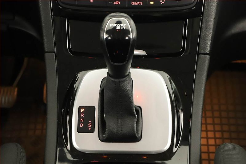 Ford Galaxy (2013) 2.0 TDCi, Automat, 7 míst - fotka 13 z 18