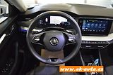 Škoda Octavia 2.0 TDI STYLE PLUS MATRIX DSG  - náhled 38