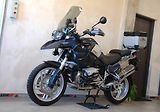 BMW R 1200 GS krásný stav - náhled 14