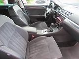 Škoda Superb (2020) Style 2.0 TDI, Automat - náhled 9