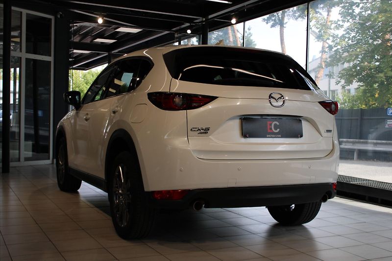Mazda CX-5 AWD Takumi Plus ACC/360°/Pano - fotka 4 z 28