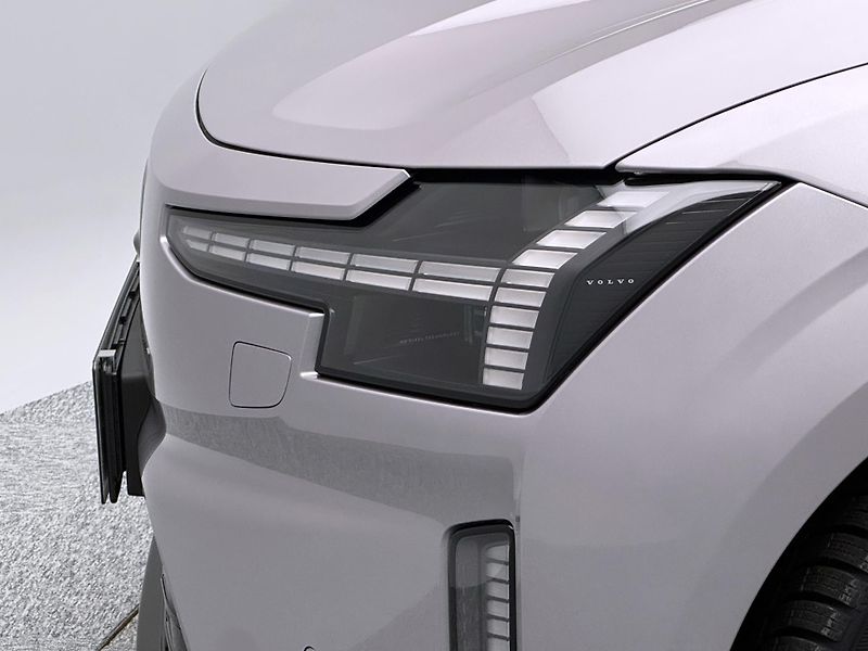 Volvo ES90 (2026) PURE ELECTRIC ULTRA - fotka 16 z 23