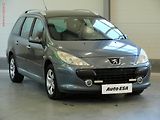 Peugeot 307 (2006) 1.6 HDI, AC, TZ, panor. - náhled 1