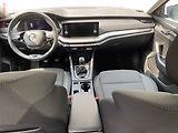 Škoda Octavia (2021) 2.0 TDi, ČR, Ambition, LED - náhled 8