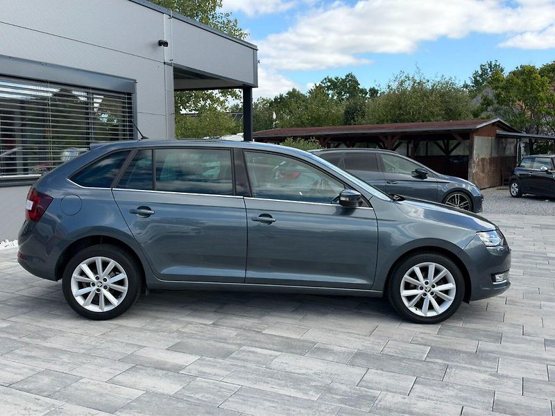 Škoda Rapid (2018) Clever 1.0 TSI 70kW - fotka 4 z 30