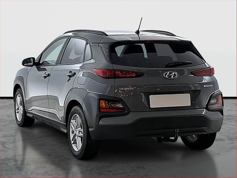 Hyundai Kona (2020) 1.0 T-GDI, ČR,1.maj - fotka 4 z 15