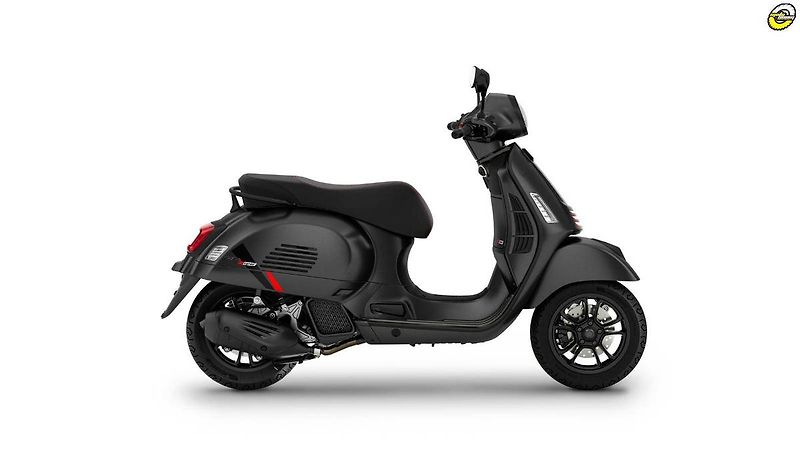 Vespa GTS 125 Super (2026) GTS 125 SUPERSPORT MY26 - fotka 6 z 15