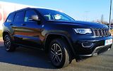 Jeep Grand Cherokee 3.0 V6 Trailhawk 154 200 km  - náhled 3