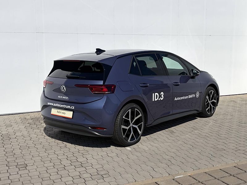 Volkswagen Ostatní (2026) Life 79kWh - fotka 2 z 24