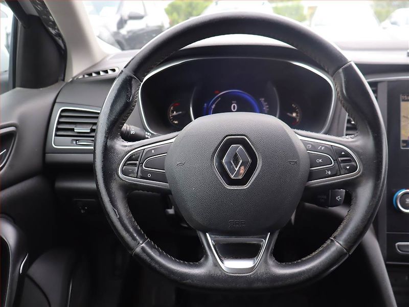 Renault Mégane (2017) 1.6 SCe, Navi, Tempomat - fotka 16 z 20