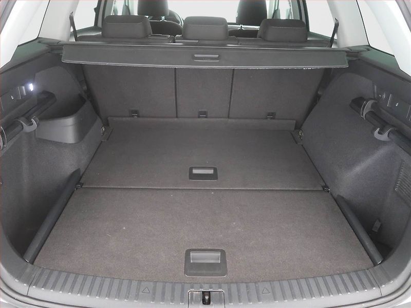 Škoda Kodiaq (2019) Style 2.0 TDI, Automat - fotka 14 z 16