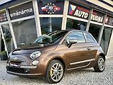 Fiat 500 1,4i 74kW DIESEL Edition - náhled 1