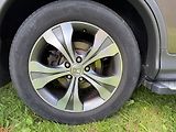 Honda CR-V (2013) - náhled 32