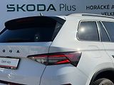 Škoda Kodiaq SportLine 2,0 TDI 110 kW 7° DS - náhled 34