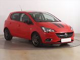 Opel Corsa (2017) 1.0 Turbo, Serv.kniha - náhled 1