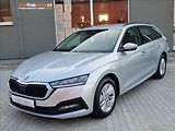 Škoda Octavia 2.0TDI Combi, původ ČR,1.Maj. - náhled 1