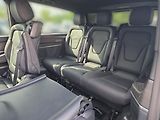 Mercedes-Benz Třídy V V 300d AVG / XL 4M EXTRA LONG - náhled 11