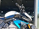 CFMOTO (2025) 675 NK - náhled 10