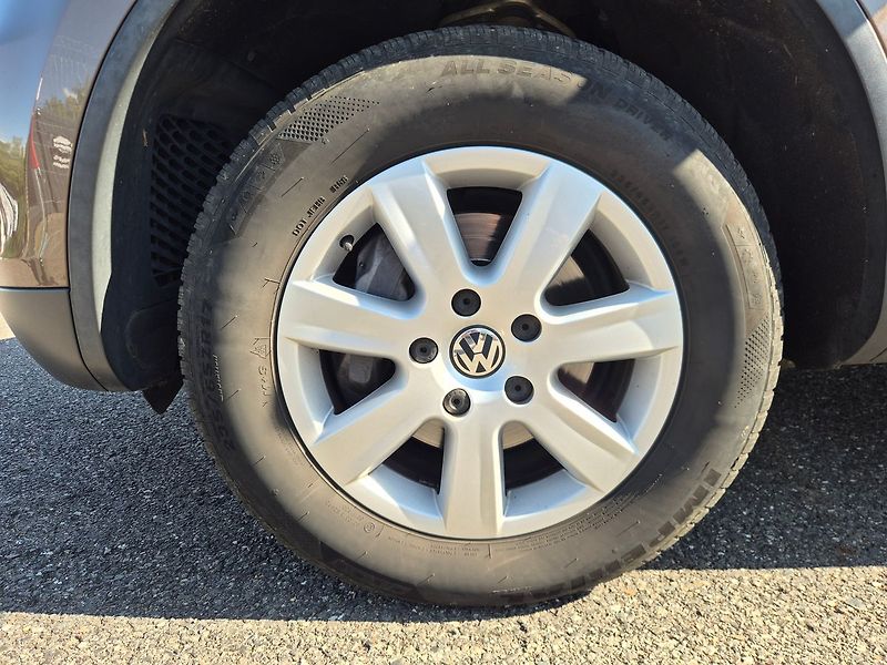 Volkswagen Touareg 3.0TDi 150kW 4x4 tažné - fotka 28 z 32