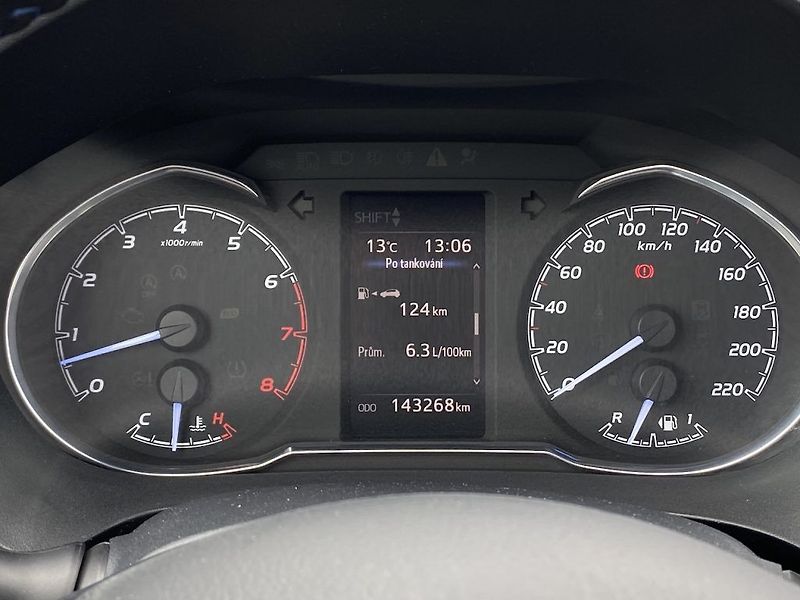 Toyota Yaris 1.5i, ČR, Selection, záruka - fotka 14 z 33