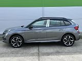 Škoda Kamiq 1.5TSi DSG Monte Carlo 150PS M - náhled 3