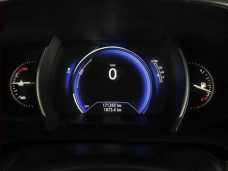 Renault Mégane (2017) 1.6 SCe, Navi, Tempomat - fotka 11 z 20