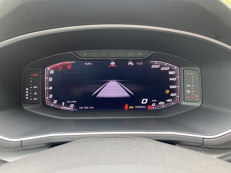 Seat Tarraco 1.5 TSI 110kW-1xMAJ.- LED-NAVI - fotka 23 z 51