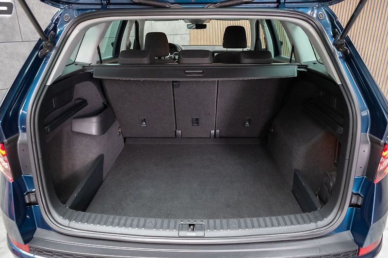Škoda Kodiaq 2.0 TDI 110*DSG*ACC*KAMERA*DPH - fotka 35 z 38
